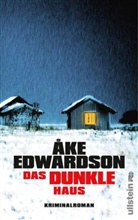Åke Edwardson - Das dunkle Haus