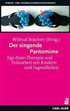 Wiltru Brächter, Wiltrud Brächter - Der singende Pantomime