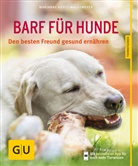 Kohtz-Walkemeyer, Marianne Kohtz-Walkemeyer - BARF für Hunde
