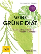 Dagmar von Cramm - Meine grüne Diät