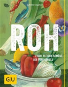Gabriele Gugetzer - ROH