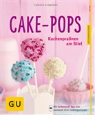 Christa Schmedes - Cake-Pops
