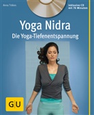 Anna Trökes - Yoga Nidra (mit CD)