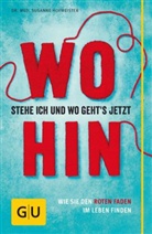 Susanne Hofmeister - Wo stehe ich und wo geht's jetzt hin?