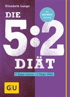 Elisabeth Lange - Die 5:2-Diät