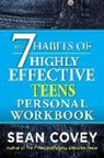 Sean Covey - The 7 Habits of Highly Effective Teens Personal Workbook