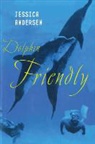 Jessica Andersen - Dolphin Friendly