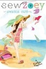 Chloe Taylor, Chloe/ Zhang Taylor, Nancy Zhang - Swatch Out!
