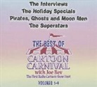 The Best of Cartoon Carnival (Audio book)