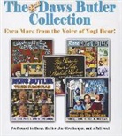 Charles Dawson Butler, A. Full Cast, Joe Bevilacqua, Daws Butler - The 2nd Daws Butler Collection: Even More from the Voice of Yogi Bear! (Audio book)