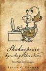 Susan O'Connor - Shakespeare by Any Other Name