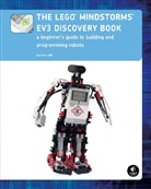 Laurens Valk - The Lego Mindstorms Ev3 Discovery Book