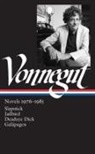 Sidney Offit, Kurt Vonnegut, Kurt/ Offit Vonnegut, Sidney Offit - Kurt Vonnegut