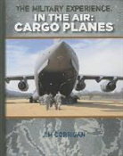 Jim Corrigan - Cargo Planes