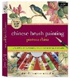 Helen Tse, Helen/ Yue Tse, Rebecca Yue - Chinese Brush Painting