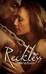 Keisha Ervin - Reckless