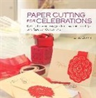 Liu Shenghui, Ziping Zhao, Zhao Ziping, Shenghui Liu, Liu Shenghui - Paper Cutting for Celebrations