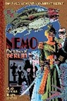 Alan Moore, Kevin Neill, O&amp;apos, Kevin O'Neill, Kevin O'Neill - Nemo