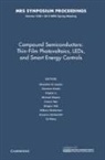 Mowafak Al-Jassim, Mowafak Al-Jassim, Mowafak (National Renewable Energy Laboratory Al-Jassim, Clemens Heske, Clemens (University of Nevada Heske, Tingkai Li... - Compound Semiconductors