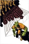 Erik Larsen, Charlotte Girard, Erik Larsen, Jean-Marie Omont, Erik Larsen - Savage Dragon: The End