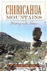William Ascarza - Chiricahua Mountains
