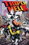 John Byrne, John Byrne - Triple Helix