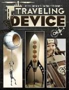 Rik Allen, Greg Brotherton, Nemo Gould, Matters, Pierre Matters, Olivier Pauwels... - Device Volume 3: Traveling Device
