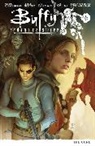 Scott Allie, Andrew Chambliss, Andrew Espenson Chambliss, Chambliss Andrew, Jane Espenson, Dark Horse... - Buffy Season Nine Volume 5: The Core