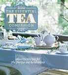 Victioria Magazine, Kim Victoria Magazine (COR)/ Waller, Kim Waller, The Editors of Victoria Magazine, Victoria Magazine - Victoria the Essential Tea Companion