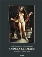 Claudi Cosmo, Claudia Cosmo, Andrea Lehmann, Julia Wirxel, Andrea Lehmann, Andreas Lehmann - Andrea Lehmann