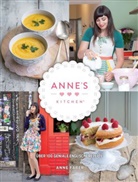 Anne Faber - Annes's Kitchen