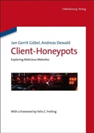 Andreas Dewald, Jan Gerri Göbel, Jan Gerrit Göbel - Client-Honeypots
