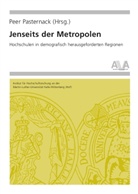 Peer Pasternack - Jenseits der Metropolen