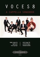 Paul Smith, Voces8 - A Cappella songbook