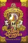 Shannon Hale - Ever after high. El libro del destino