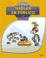 Manuel Marañón - Hablar en Público
