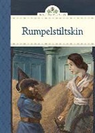 John Cech, Deanna McFadden, Deanna/ Quarello Mcfadden, Martin Hargreaves, Deanna McFadden, Maurizio Quarello - Rumpelstiltskin