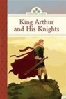 Diane Namm, Diane/ Calo Namm, Marcos Calo, Diane Namm - King Arthur and His Knights