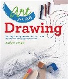 Kathryn Temple - Art for Kids: Drawing
