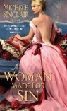 Michele Sinclair - Woman Made for Sin