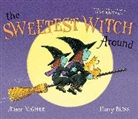 Alison McGhee, Alison/ Bliss McGhee, Harry Bliss - The Sweetest Witch Around
