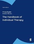 Windy Dryden, Windy Reeves Dryden, Windy Dryden, Andrew Reeves - Handbook of Individual Therapy