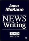 Anna McKane, Anna McKane - News Writing