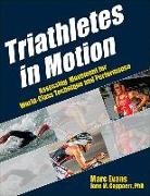 Kevin Bigley, Jane Cappaert, Jane M Cappaert, Jane M. Cappaert, Marc Evans, Marc/ Cappaert Evans... - Triathletes in Motion