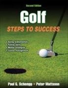 Peter Mattsson, Paul G. Schempp, Paul Schemmp, Paul/ Mattsson Schemmp, Paul Schempp, Paul G Schempp... - Golf Steps to Success