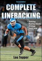 Lou Tepper, Lou A. Tepper - Complete Linebacking