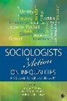 Shelley White &amp; Jonathan M White, Kathleen Odell Korgen, Jonathan M. White, Michelle K. (EDT)/ White White, Michelle K. White White, Shelley White... - Sociologists in Action on Inequalities