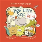 Abigail Samoun, Abigail/ Watts Samoun, Sarah Watts - How Hippo Says Hello!