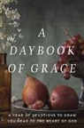 Mark Gilroy, Mark/ Shepherd Gilroy, Paul Shepherd - Daybook of Grace