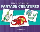Steve Harpster - Fantasy Creatures